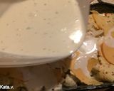 Tepsis karfiol Kata módra recept fázis 5 fotója