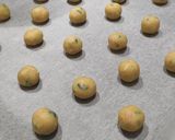 Φωτογραφία βήματος 6 της συνταγής Party cookies 🎉🍪