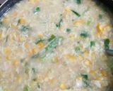 Foto langkah ke 9 dari resep Sup jagung.