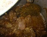 मटन ग्रेवी (mutton gravy recipe in Hindi) रेसिपी चरण 3 फोटो