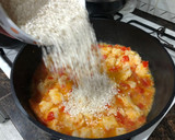 Foto del paso 7 de la receta: Arroz con bacalao
