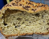 Foto del paso 6 de la receta: KETO: Pan de barra