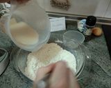 Foto del paso 6 de la receta: Hamburguesa de lomo de ternera de aguja