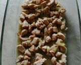 Brokkolis csirkemell "csőben sütve" recept fázis 7 fotója