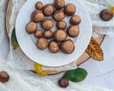 Gesztenye süti recept fázis 3 fotója
