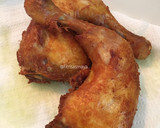 Foto langkah ke 3 dari resep Ayam Goreng bumbu Kuning.