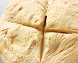 Foto del paso 5 de la receta: Masa danés y formas