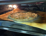 Foto del paso 6 de la receta: Pizza napolitana bianca queso azul