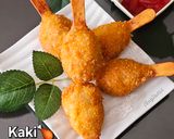 Foto langkah ke 13 dari resep Kaki Naga 🍤🍗😋🐉.