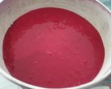 Foto langkah ke 5 dari resep RedVelvet Cake.