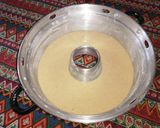 Foto del paso 6 de la receta: Queque de yogurt en horno mágico (fácil y rápido)