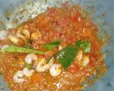 Foto langkah ke 4 dari resep Sambel Goreng Kentang Udang.