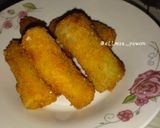 Foto langkah ke 4 dari resep Risol Mayo Cheese.