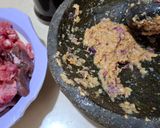 Foto langkah ke 1 dari resep Sate Kambing (Tanpa Tusuk).