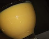 Foto del paso 4 de la receta: Yogurt de Melocotón