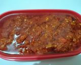 Foto langkah ke 5 dari resep Sambal Bajak Tahan Lama.