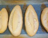 Foto del paso 3 de la receta: Bollos de pan