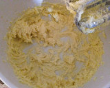 Foto del paso 1 de la receta: Cuadrados de coco y vainilla