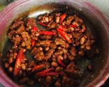 Foto langkah ke 6 dari resep Kering Tempe Kacang.