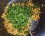 عکس مرحله 4 از دستور خوراک نخود 😋