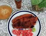 Foto del paso 6 de la receta: Filete de pescado empanizado picante 👍✨