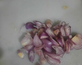 Foto langkah ke 2 dari resep Babat Usus Gongso.