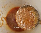 Foto langkah ke 7 dari resep #34. Bumbu kacang enakk (Ala pedagang!).