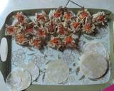 Dimsum Ayam Udang langkah memasak 3 foto
