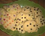 White Choco Chip langkah memasak 8 foto