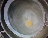 Foto del paso 3 de la receta: Huevos benedictinos ingleses