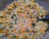 Foto langkah ke 4 dari resep Risol isi ragout.