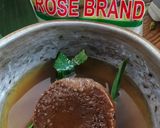 Foto langkah ke 2 dari resep Sirup Gula Merah.