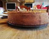 Vizes piskóta recept fázis 5 fotója