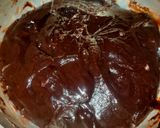 Foto langkah ke 1 dari resep Brownies Cookies Nutricake.