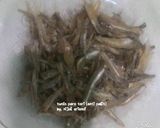 Foto langkah ke 4 dari resep Tumis pare teri (anti pahit).