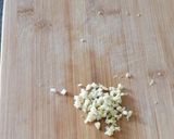 Foto del paso 1 de la receta: Obleas de arroz rellenas