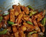 ડ્રેગન પોટેટો (Dragon Potato Recipe In Gujarati) રેસીપી સ્ટેપ5ફોટો