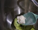 Foto langkah ke 7 dari resep Bakpao Telur Asin.