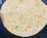 बंद गोभी का पराठा (band gobi ka paratha recipe in Hindi) रेसिपी चरण 5 फोटो