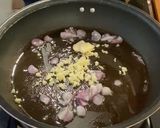 Foto langkah ke 4 dari resep Bola-bola daging sapi saus tiram.