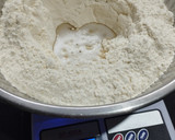 Foto del paso 3 de la receta: Pan de campo en horno!! 🍞