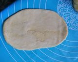 Foto langkah ke 4 dari resep Bolen pisang tanpa korsvet.