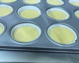 Une image de l'étape 8 de MAGDALENAS (madeleines espagnoles).