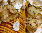 Une image de l'étape 5 de 🌱Butternut façon Hasselback.