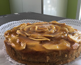 Foto del paso 1 de la receta: Tarta de manzana 🍎