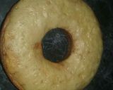 Foto del paso 8 de la receta: Bizcochuelo de limón con base de dulce de leche