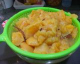 Foto del paso 2 de la receta: Confitura de manzana