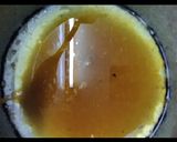 A picture of step 5 of Makhandi halwa.