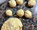 Foto del paso 4 de la receta: Galletitas de vainilla, con glasé