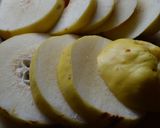 Foto del paso 1 de la receta: Jalea de membrillo